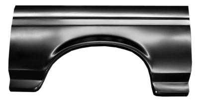 87-'96 FORD BRONCO WHEEL ARCH, PASSENGER'S SIDE