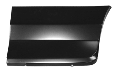 Bronco - 1987-1991 - 87-'96 FORD BRONCO LOWER FRONT QUARTER PANEL SECTION, DRIVER'S SIDE
