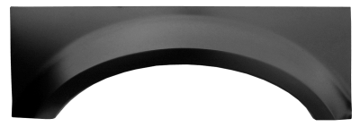 99-'15 FORD SUPERDUTY UPPER WHEEL ARCH, PASSENGER'S SIDE