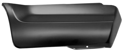 89-'92 FORD RANGER LOWER REAR BED SECTION, DRIVER'S SIDE