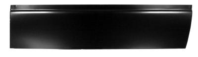 93-'11 RANGER LOWER FRONT DOOR SKIN, PASSENGER'S SIDE