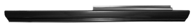 91-'01 FORD EXPLORER SLIP-ON ROCKER PANEL, PASSENGER'S SIDE