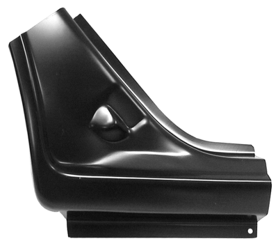 91-'01 FORD EXPLORER DOG LEG, PASSENGER'S SIDE