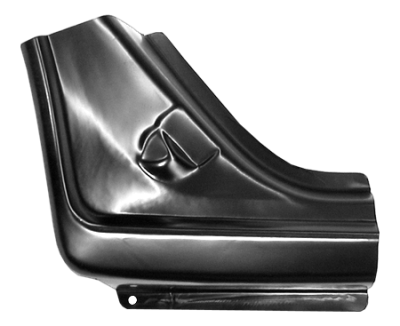 91-'01 FORD EXPLORER DOG LEG, PASSENGER'S SIDE