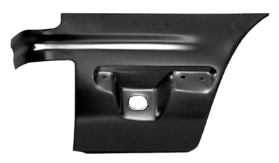 91-'94 FORD EXPLORER LOWER REAR QUARTER PANEL SECTION, PASSENGER'S SIDE