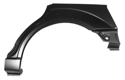 Products - 00-'07 FOCUS REAR WHEEL ARCH WAGON, DRIVER'S SIDE