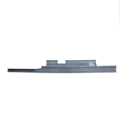 Honda Civic 92-95 Slip-on Rocker panel 4 Door - Passenger Side