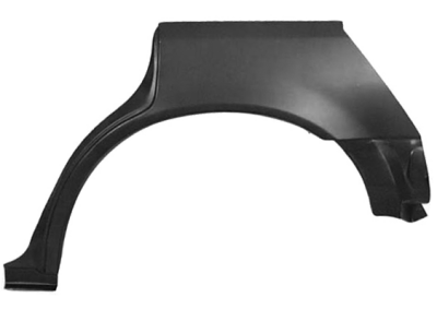 90-'93 HONDA ACCORD SEDAN REAR WHEEL ARCH, DRIVER'S SIDE