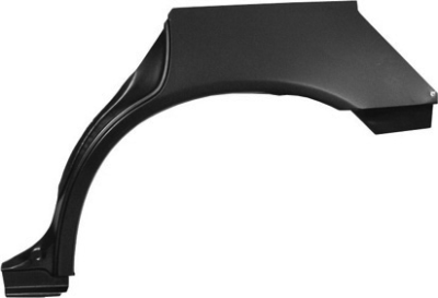 94-'97 HONDA ACCORD SEDAN REAR WHEEL ARCH, DRIVER'S SIDE