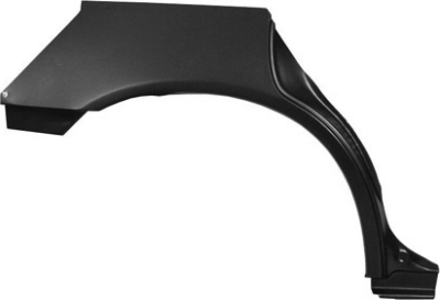 94-'97 HONDA ACCORD SEDAN REAR WHEEL ARCH, PASSENGER'S SIDE