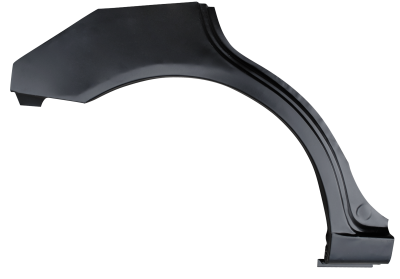 Products - 00-'05 HYUNDAI ACCENT REAR WHEEL ARCH 4 DOOR, PASSENGER'S SIDE
