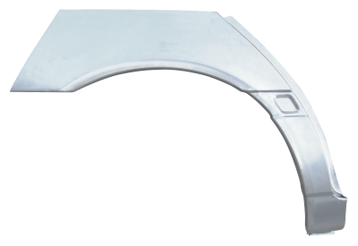 94-'00 MERCEDES C-CLASS REAR WHEEL ARCH (SEDAN) PASSENGER'S SIDE