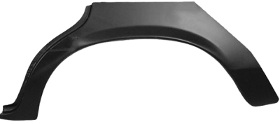 72-'80 MERCEDES W116 UPPER WHEEL ARCH, DRIVER'S SIDE