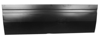 03-'06 DODGE SPRINTER LOWER DOOR SKIN, SIDE DOOR