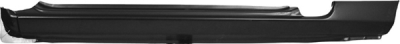 89-'94 SUZUKI SWIFT & GEO METRO ROCKER PANEL 2 & 3 DOOR, DRIVER'S SIDE