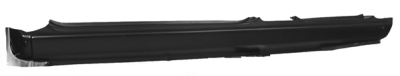 89-'94 SUZUKI SWIFT & GEO METRO ROCKER PANEL 4 DOOR, DRIVER'S SIDE