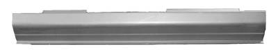 98-02 Toyota Corolla Rocker Panel 4 Door - Passenger Side