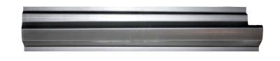 Toyota Pick-Up 89-95 Rocker Panel 2 Door - Passenger Side