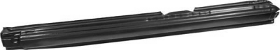 88-'92 TOYOTA COROLLA SEDAN & WAGON ROCKER PANEL, DRIVER'S SIDE