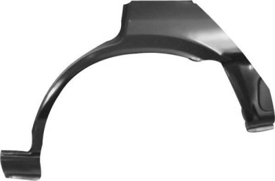 88-'92 TOYOTA COROLLA LIFTBACK REAR WHEEL ARCH, DRIVER'S SIDE