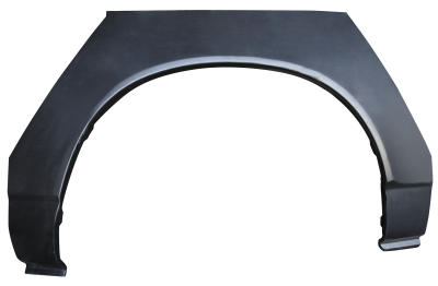 86-'89 TOYOTA CELICA REAR WHEEL ARCH, DRIVER'S SIDE