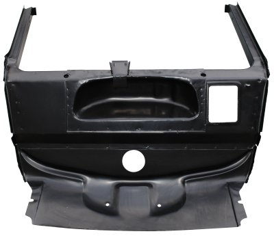 62-'77 VW BEETLE INNER FRONT PANEL