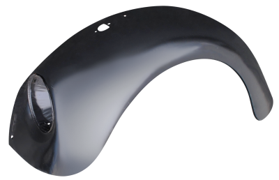 68-73 BEETLE FRONT FENDER, LH