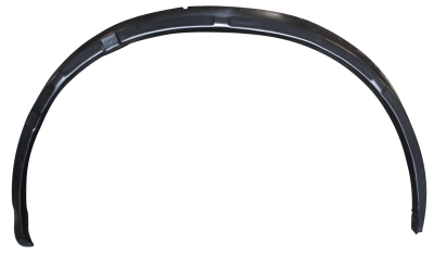 75-'84 VW GOLF & RABBIT INNER REAR WHEEL ARCH, DRIVER'S SIDE