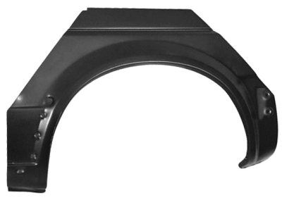 85-'92 VW GOLF & JETTA REAR WHEEL ARCH 2 DOOR, DRIVER'S SIDE