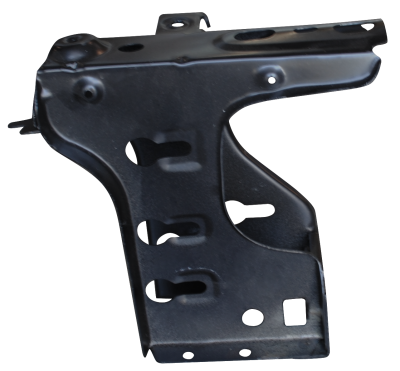 93-'99 VW  FRONT BUMPER BRACKET - Image 1