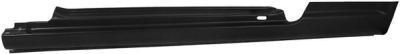 99-'04 VW GOLF ROCKER PANEL, DRIVER'S SIDE