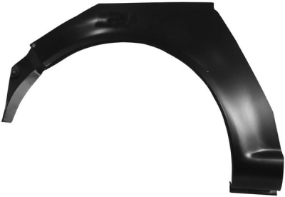 99-'04 VW GOLF REAR WHEEL ARCH, PASSENGER'S SIDE