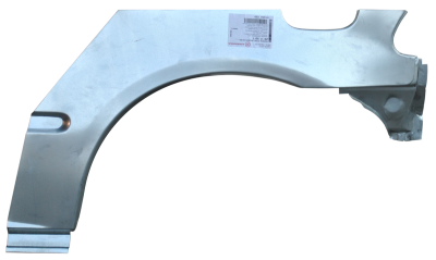 92-'95 HONDA CIVIC HATCHBACK 2 DOOR REAR WHEEL ARCH, DRIVER'S SIDE