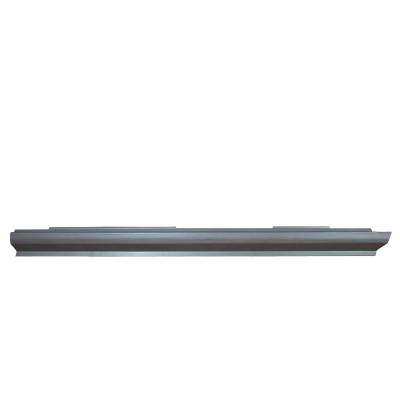 Chevrolet Colorado GMC Canyon 15-17 Rocker Panel 4 Door - Driver Side