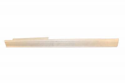 Caravan Voyager & Town & Country 96-07 Slip-on Rocker panel 113'' WB - Driver Side