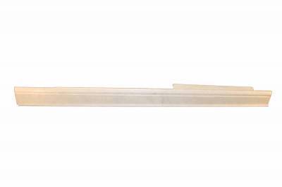 Town & Country - 2001-2007 - Caravan Voyager & Town & Country 96-07 Slip-on Rocker panel 113'' WB - Passenger Side