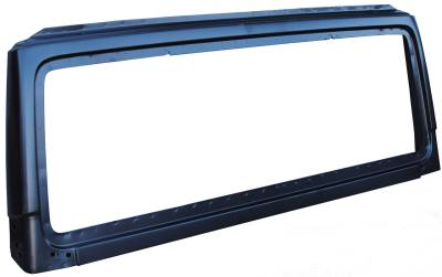 '03-'06 JEEP TJ WRANGLER WINDSHIELD FRAME