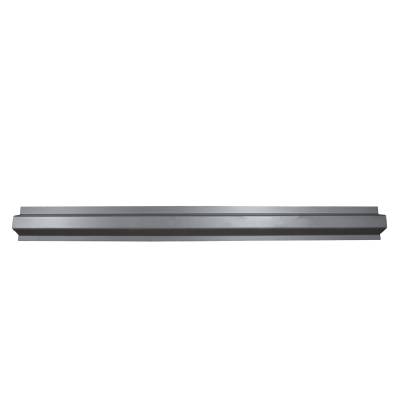 Chevrolet Malibu & Malibu Hybrid 08-12 Rocker Panel Inner 4 Door - Universal