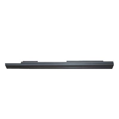 Ford F-150 Crew Cab Pickup 09-14 Rocker Panel 4 Door - Passenger Side