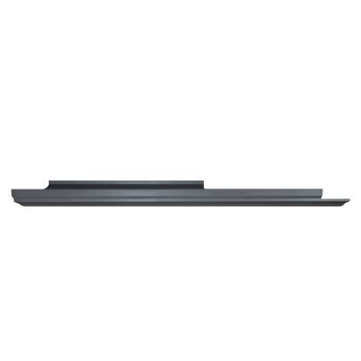 Ford F150 Extended Cab Pickup 09-14 Slip-On Rocker Panel - Driver Side