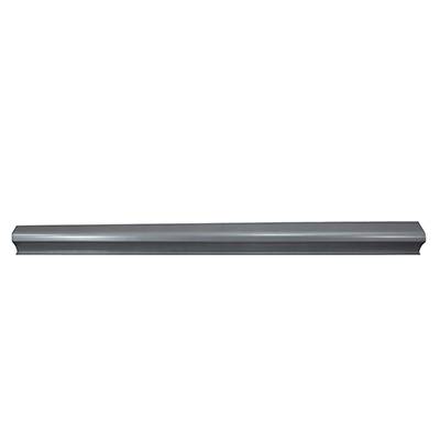 Chevrolet Cruze 08-16 Slip-On Rocker Panel 4 Door - Driver Side