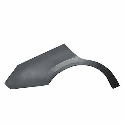 Honda Civic Sedan 12-15 Quarter Panel 4 Door - Passenger Side