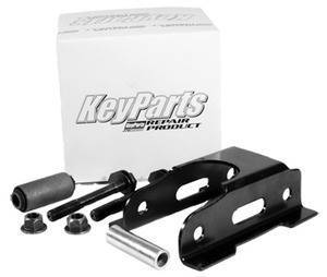 95-05 FORD EXPLORER/MERCURY REAR LEAF SPRING SHACKLE KIT