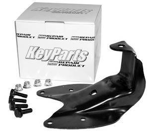 97-'03 FORD F150 2/4WD REAR LEAF SPRING HANGER KIT