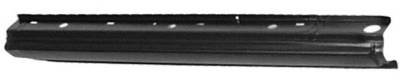 86-'97 NISSAN PICKUP ROCKER PANEL, PASSENGER'S SIDE