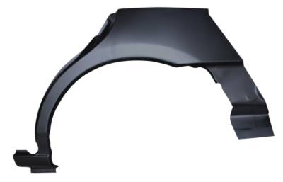 95-'98 MAZDA PROTÉGÉ SEDAN REAR WHEEL ARCH, DRIVER'S SIDE