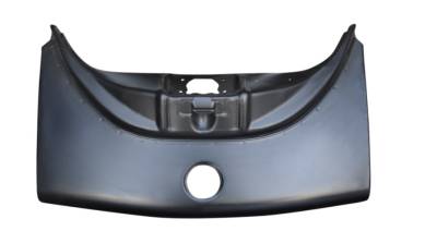 VW BEETLE 68-77 FRONT APRON