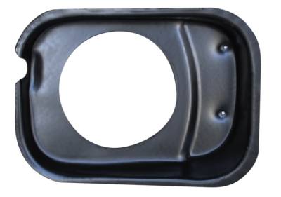 93-'99 VW GOLF INNER GAS FILLING HOLE PANEL