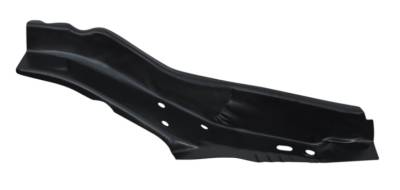 93-'99 VW GOLF & JETTA FRONT FRAME RAIL, PASSENGER'S SIDE