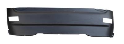 Bus - 1950-1979 - 68-'72 VW BUS FRONT LOWER SECTION NOSE PANEL